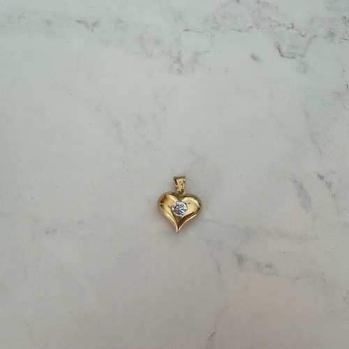 【14K1-73】14K gold charm