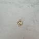 【14K1-73】14K gold charm