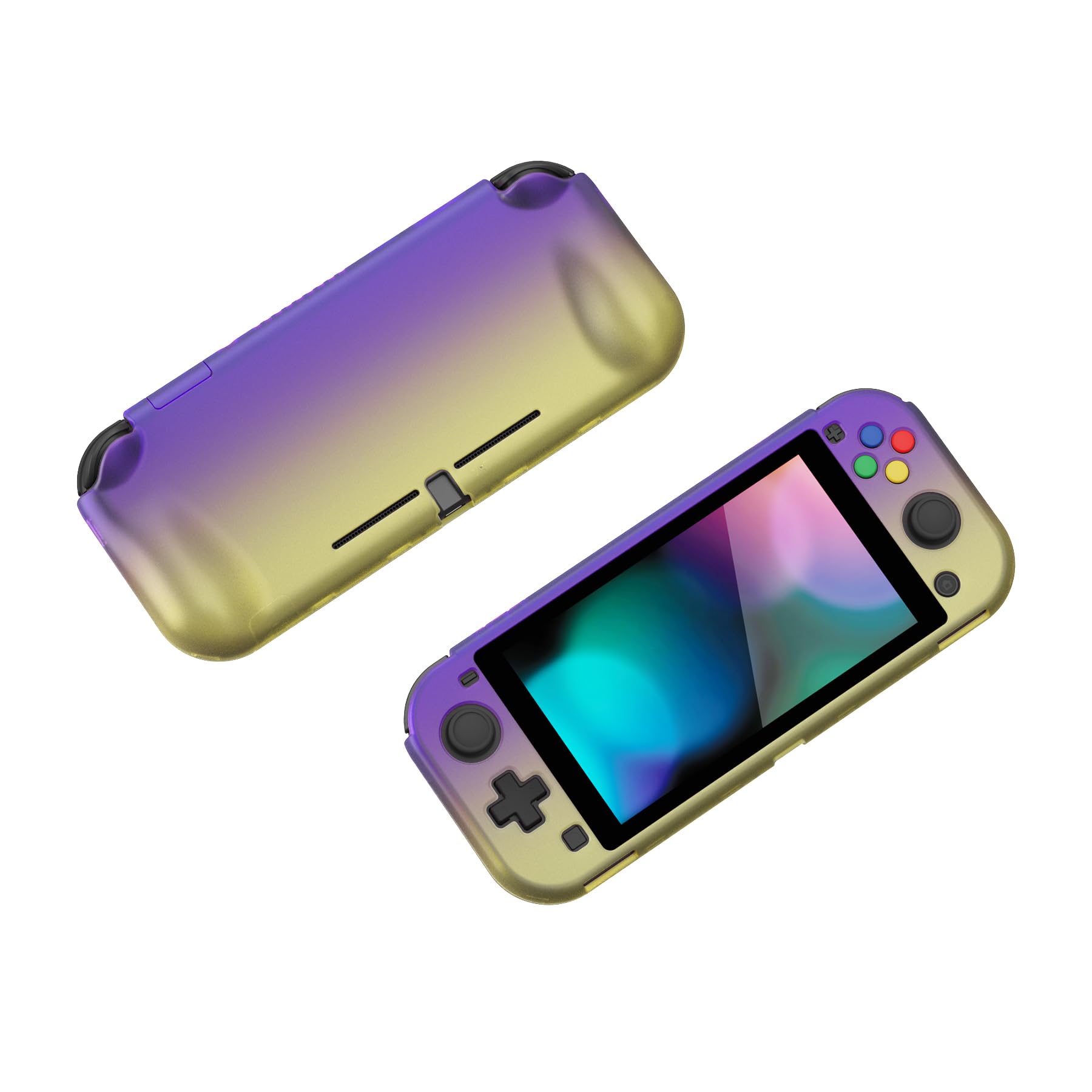 PlayVital ZealProtect Nintendo Switch Liteに対応用保護シェル