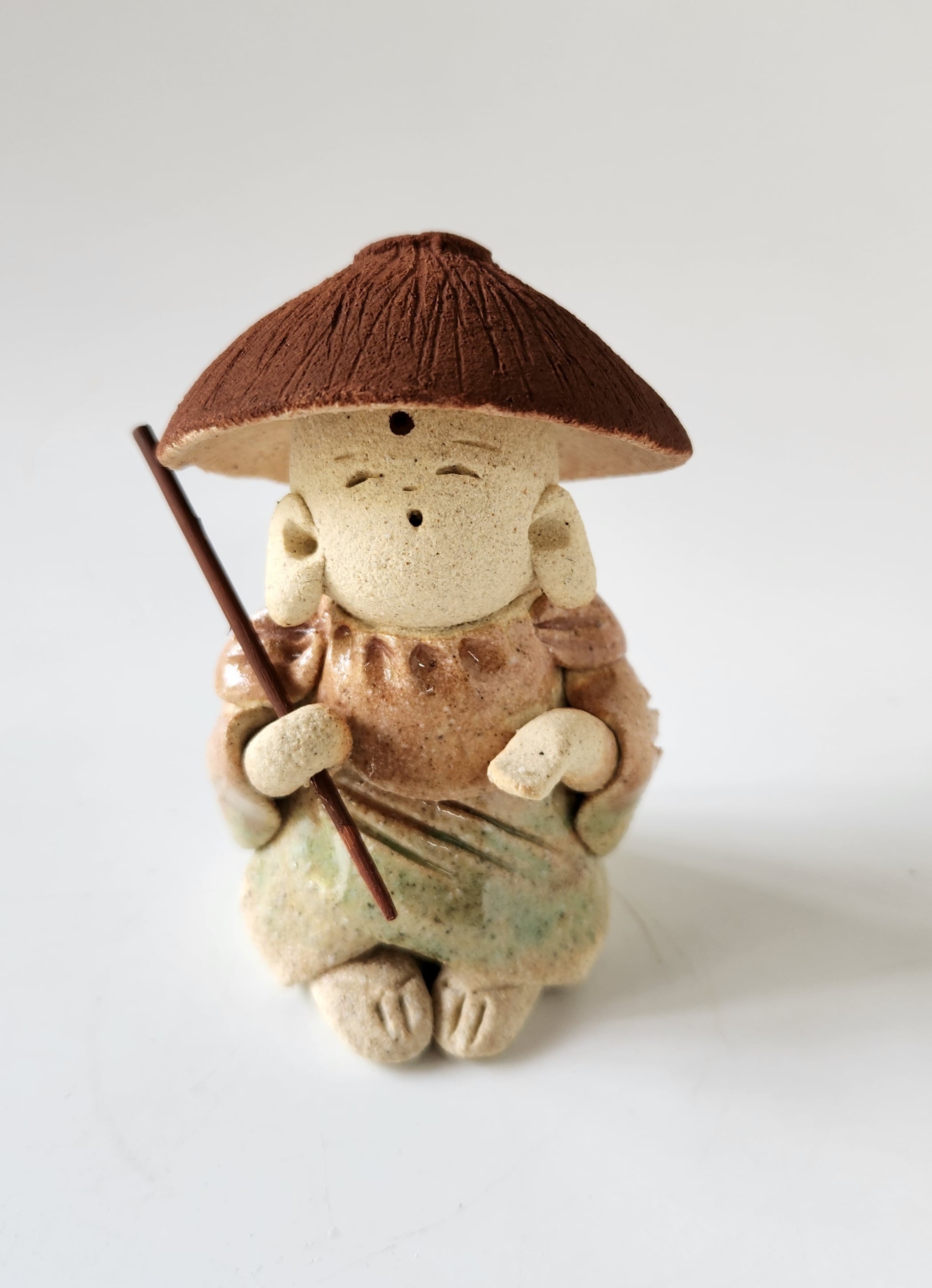 宮崎陶里作品 | あかね工房