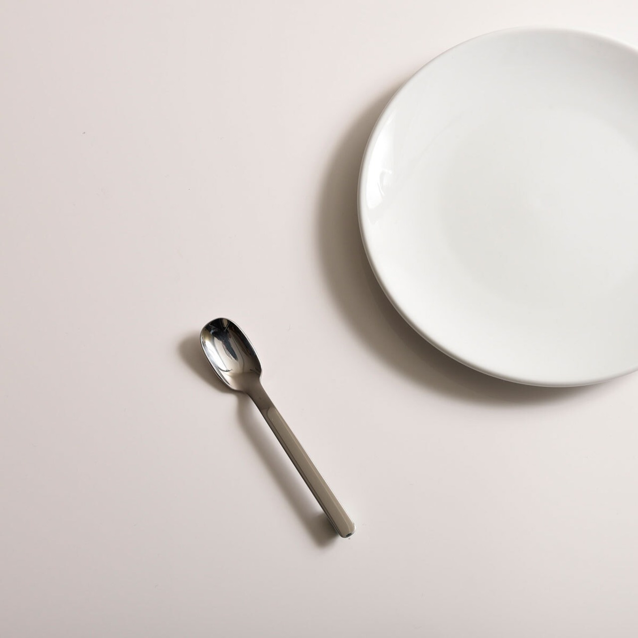 ピカード＆ヴィールプッツ　ラヴィータ　モカスプーン　ミラー仕上げ（つやあり）