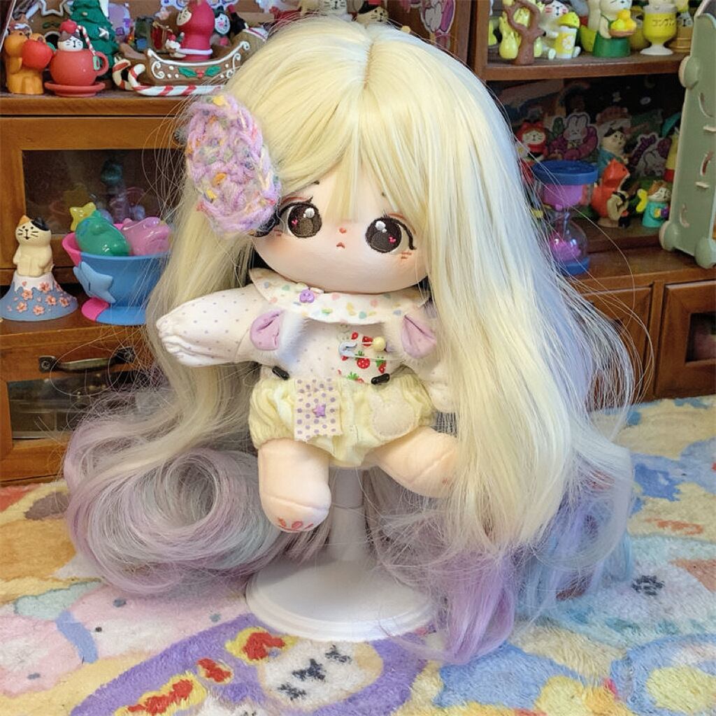 ウィッグ | サクラ ユン ファン