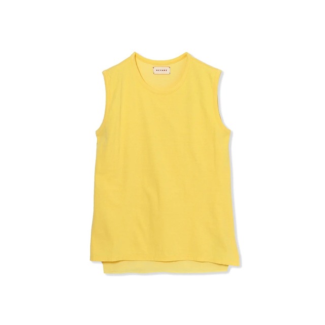 MEYAME (DOUBLE SLEEVELESS)