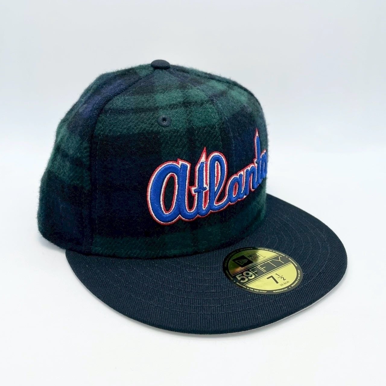 フラットキャップ/Flat Visor Cap | ららぽーとやイオンモールなどで