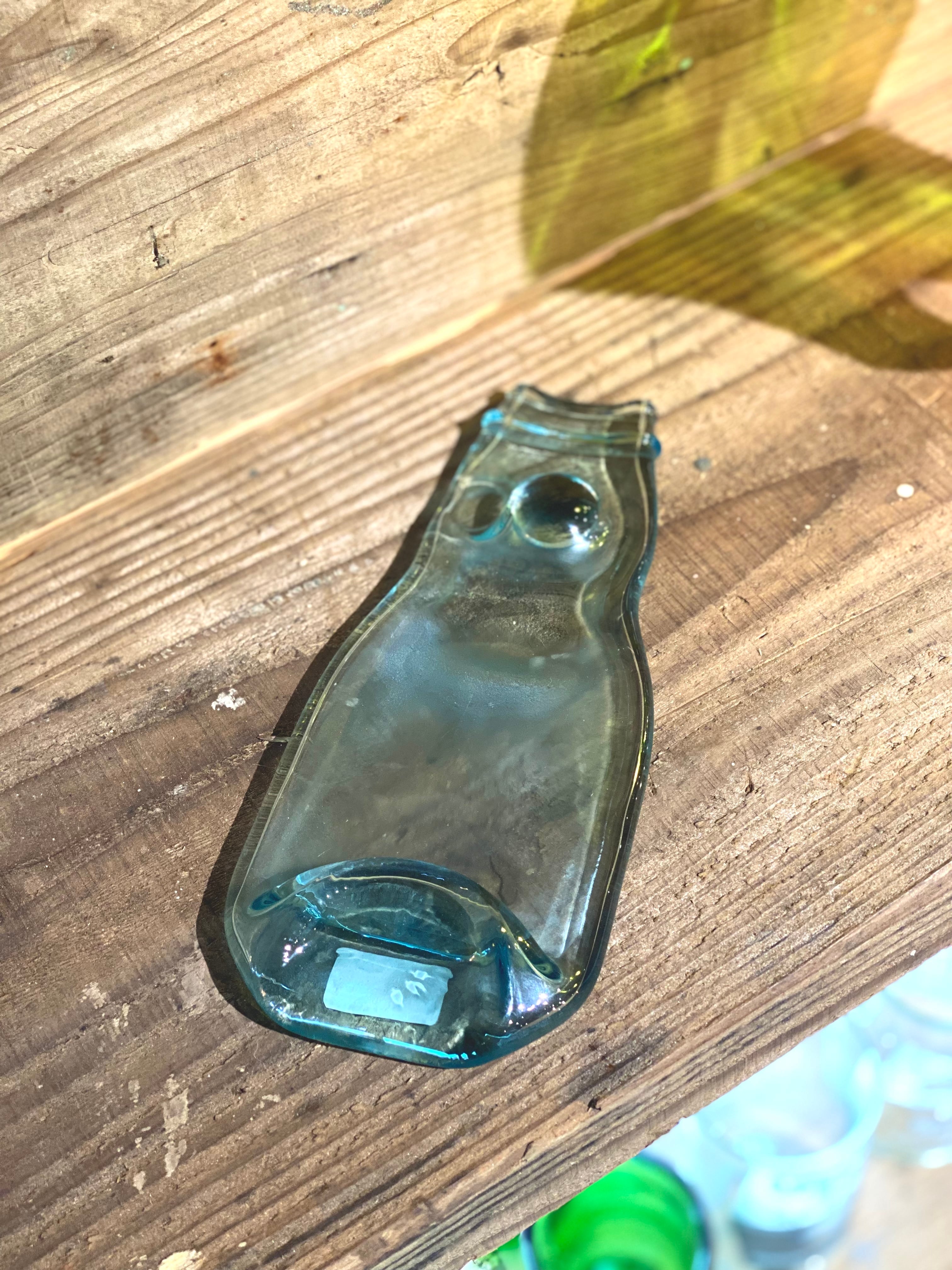 空き瓶リメイク ラムネプレス』空き瓶 リメイク アップサイクル 再利用