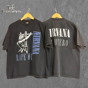 NIRVANA 112【予約商品：8月4日より順次発送】