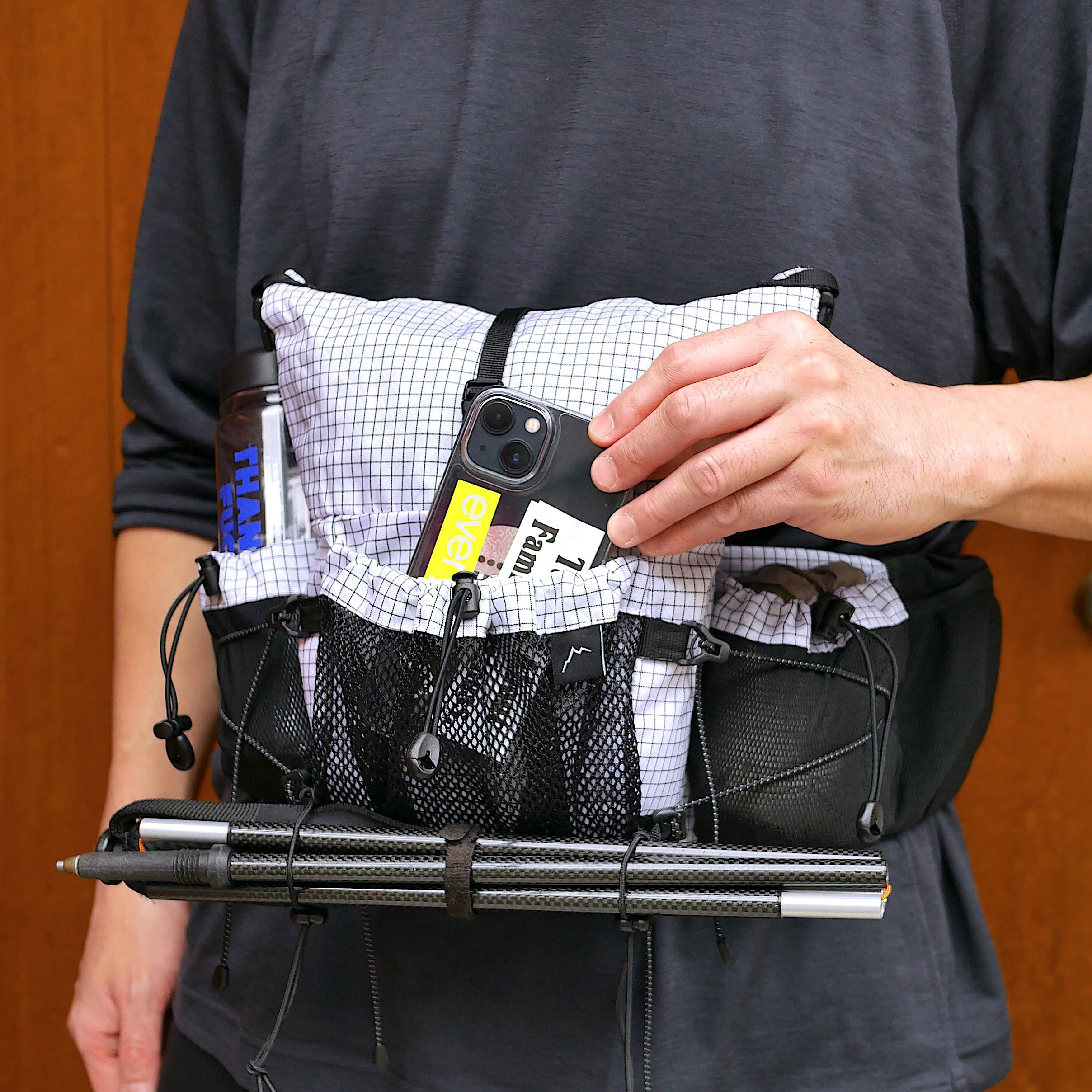 CAYL / FANNY PACK（st.valley house exclusive model） | st. valley