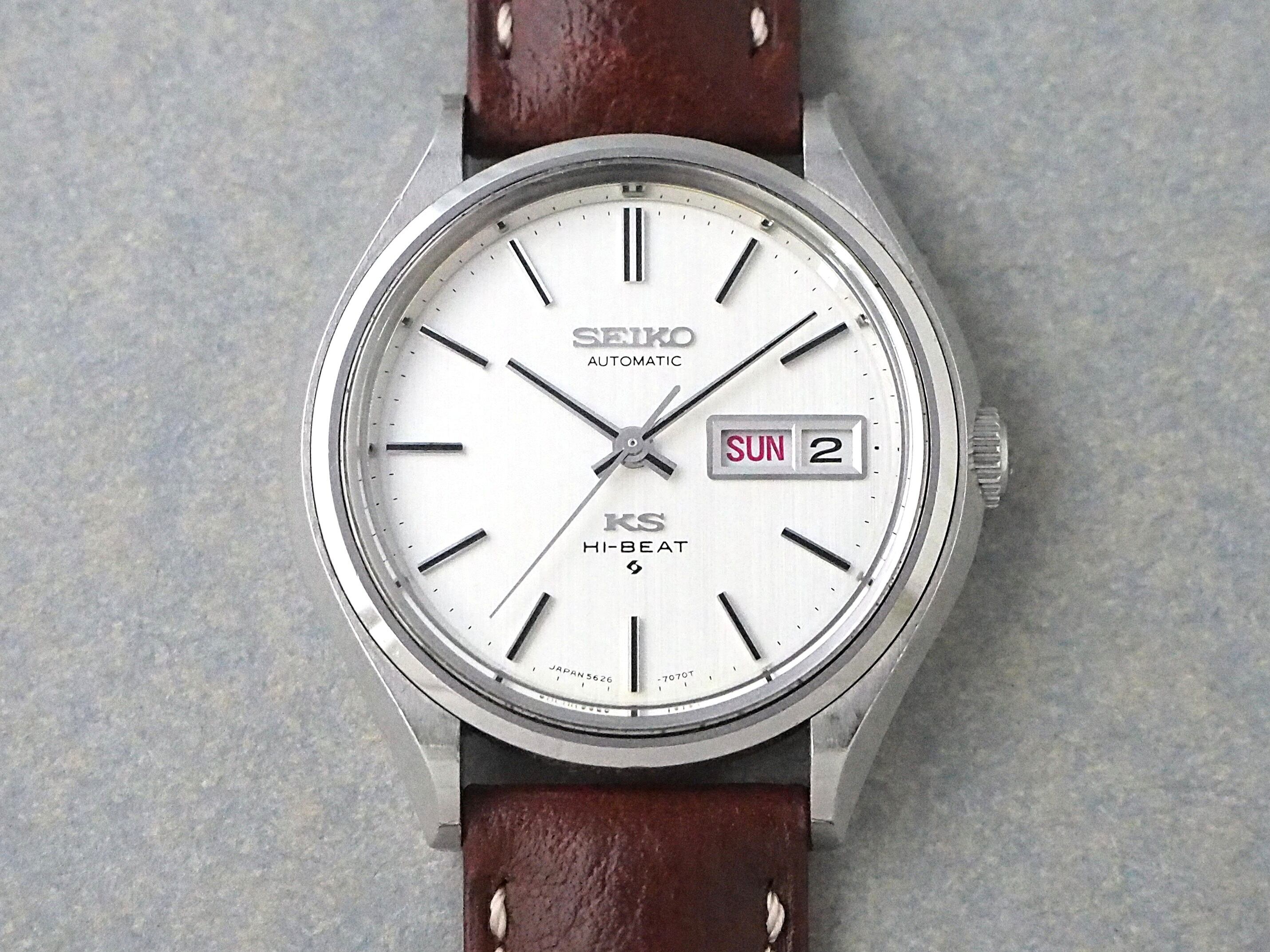 国産ブランド | L o'clock