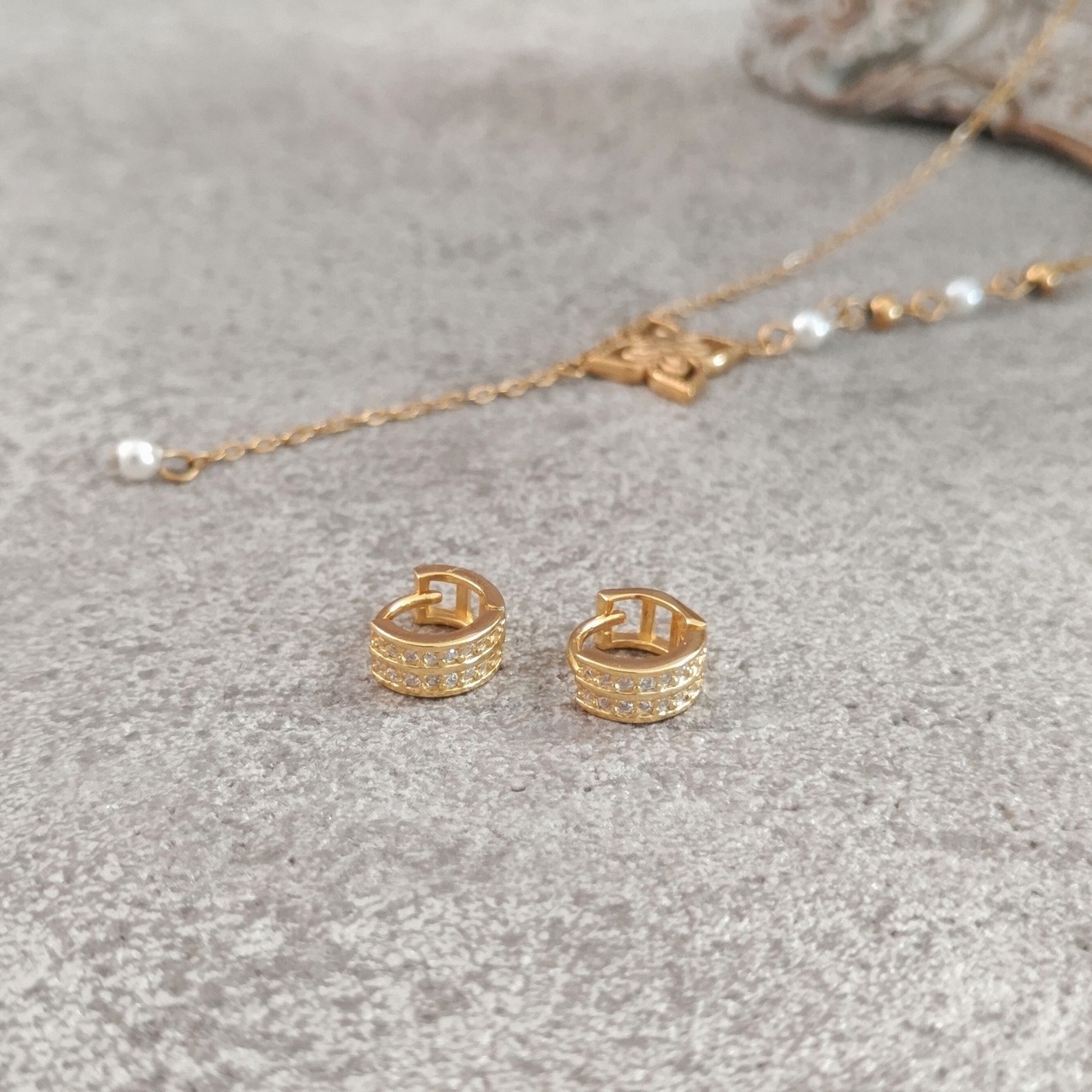 CZ two-line mini Pierce