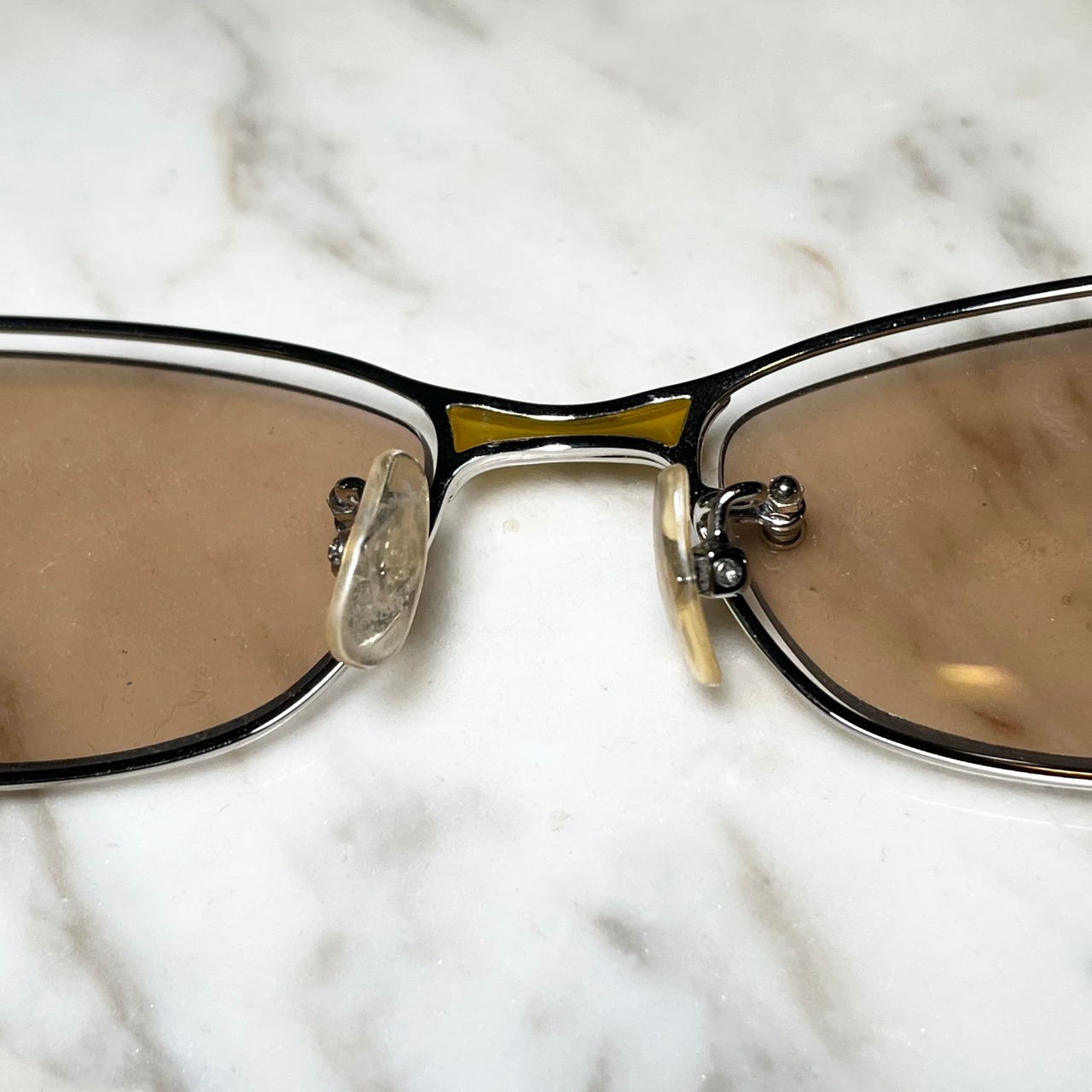 JEAN PAUL GAULTIER glasses "56-0121"