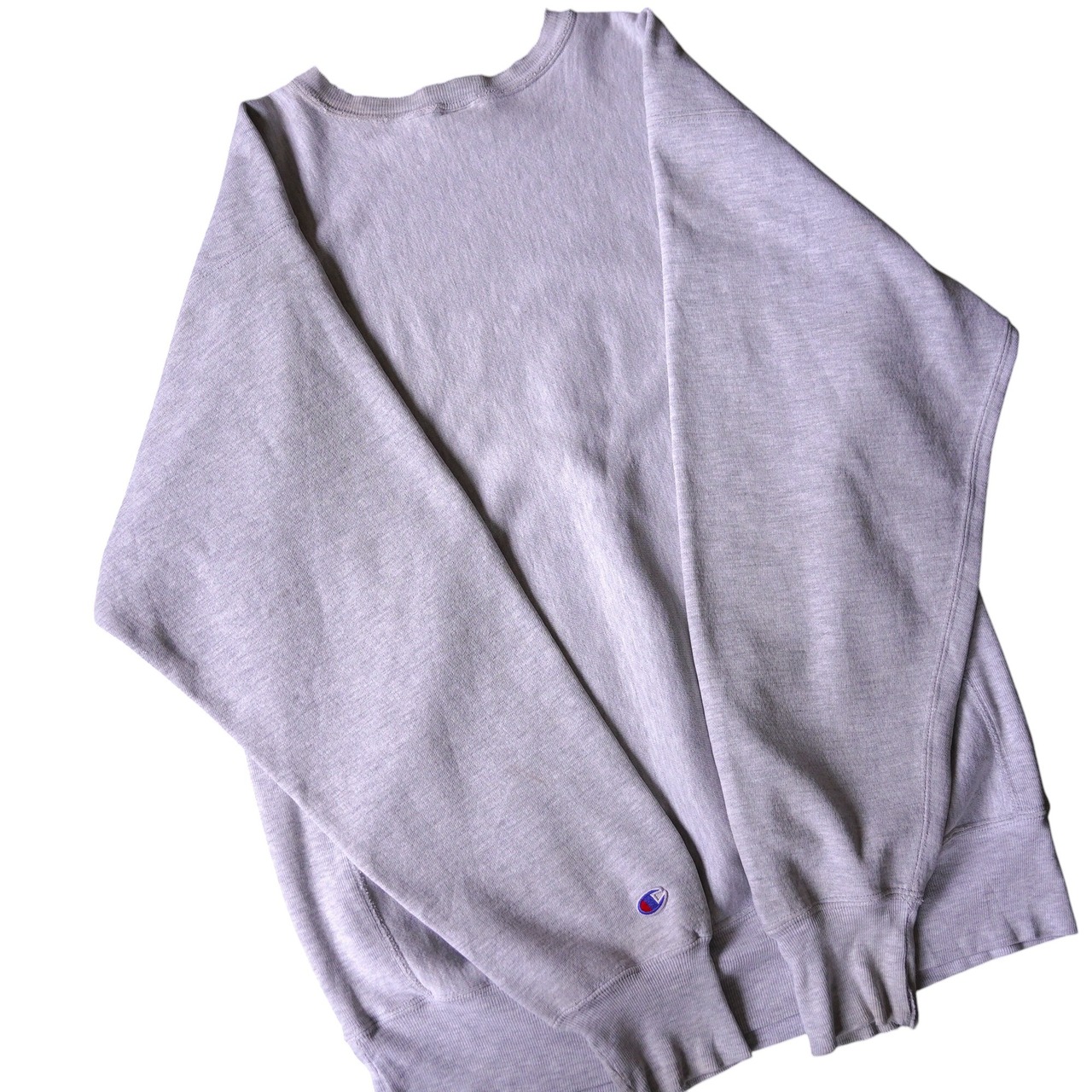 90s Chapion リバースウィーブ スウェット 4段 USA製 XL