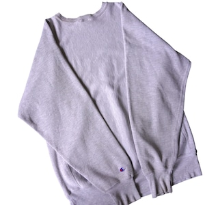 90s Chapion リバースウィーブ スウェット 4段 USA製 XL