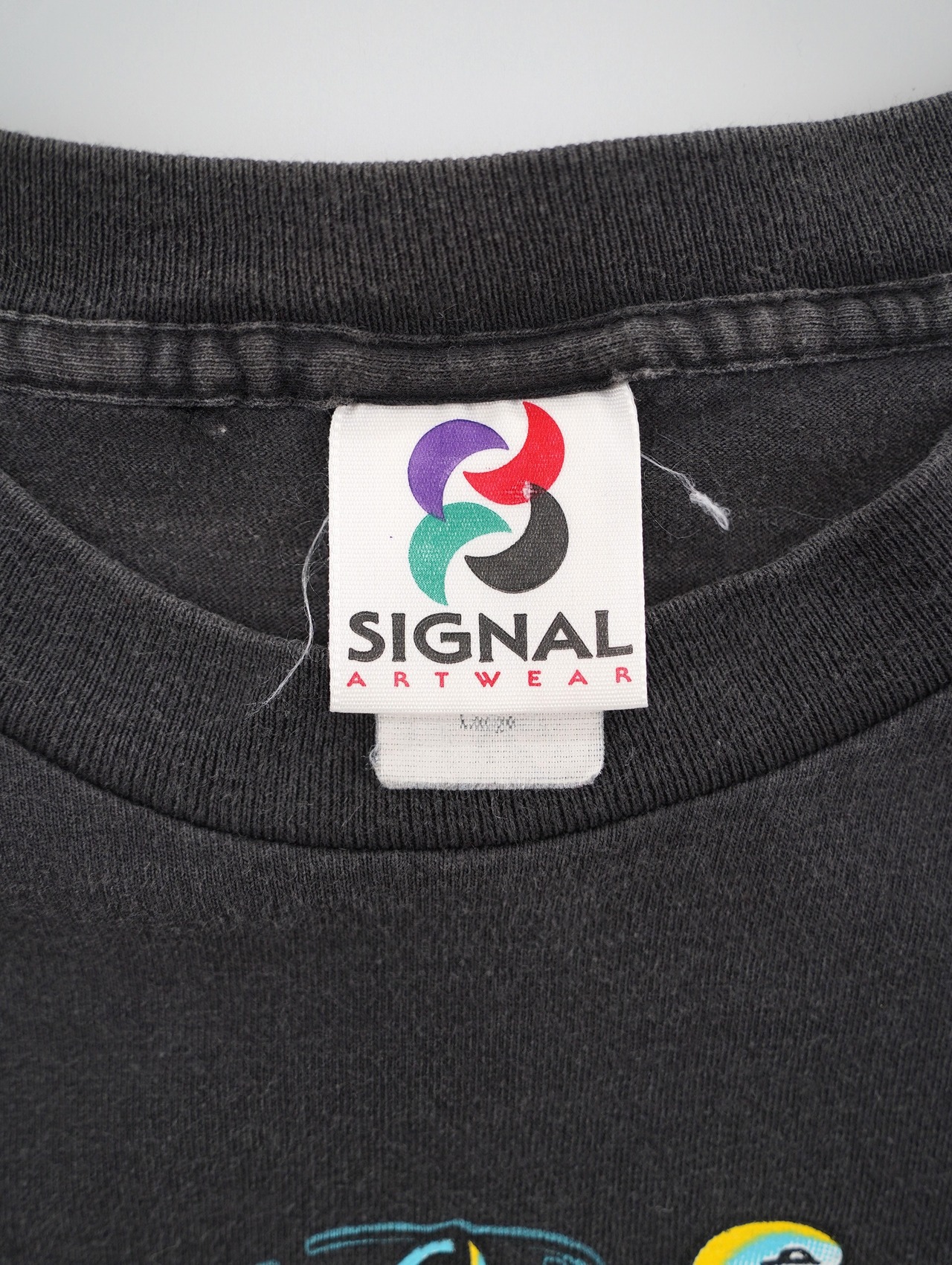 90s hunter tee