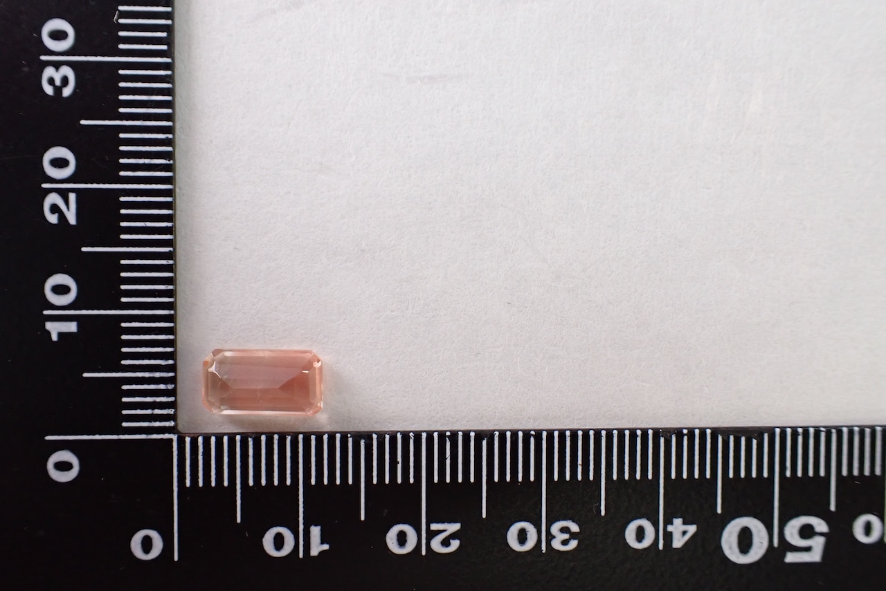 オレゴンサンストーン　1.57ct　[E10-48]