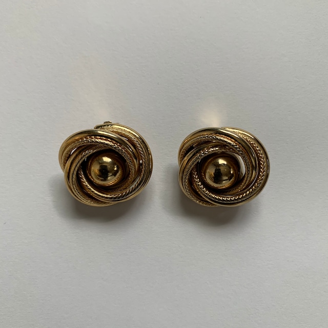 Vintage Earrings _05（ヴィンテージイヤリング）