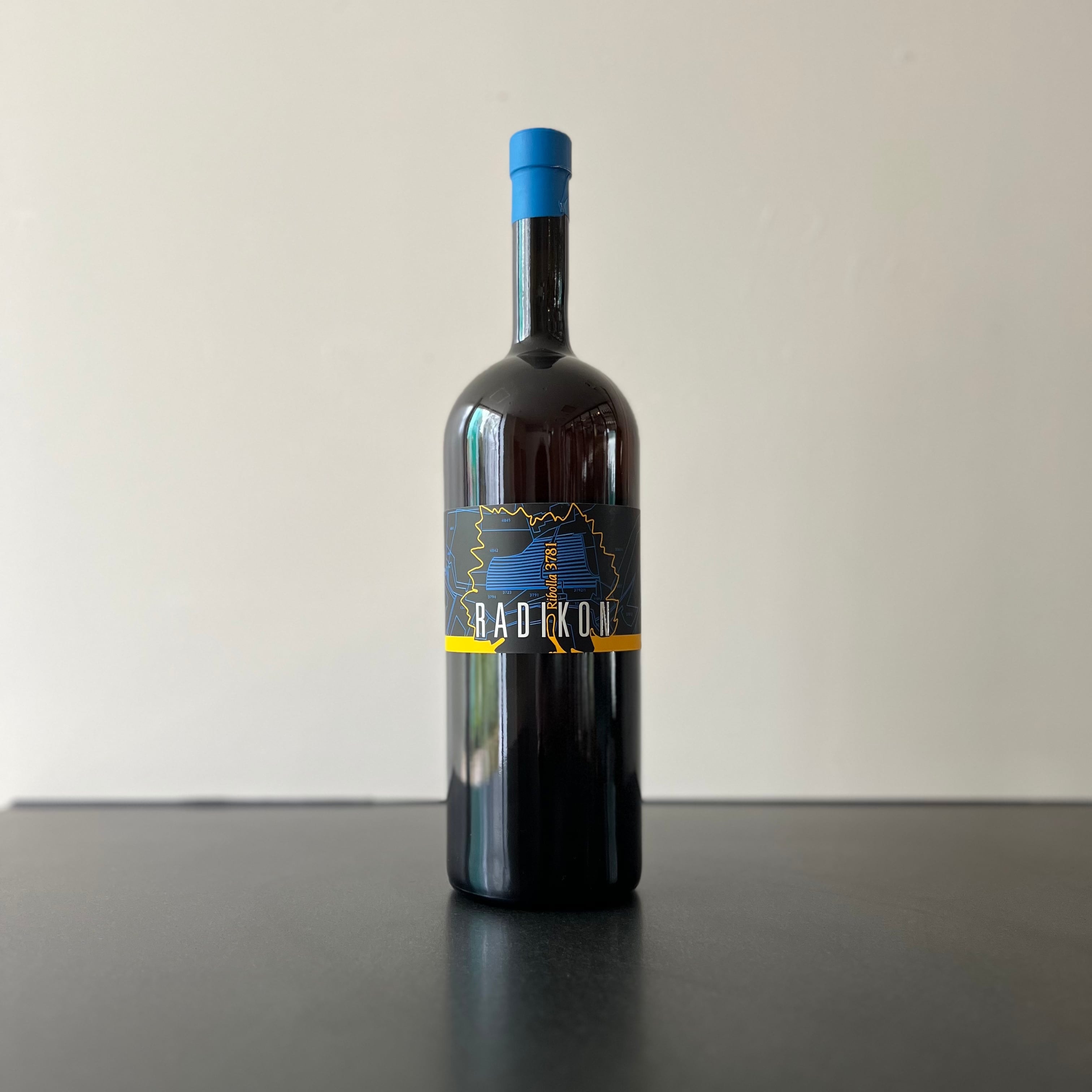 RADIKON Oslavje 2001 白ワイン 750ml ラディコン ／オスラーヴィエ