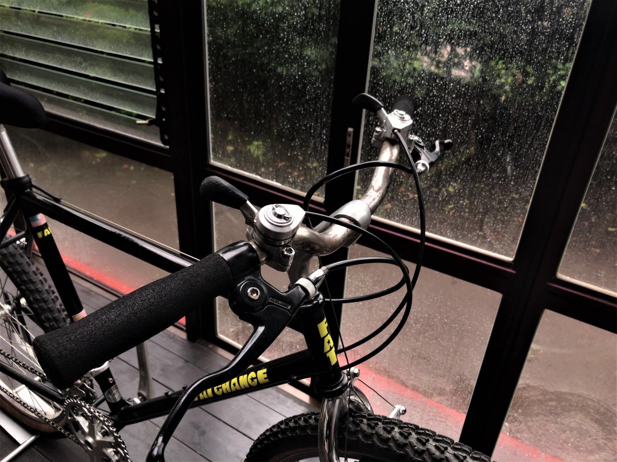 1986 Fat City Cycles FAT CHANCE