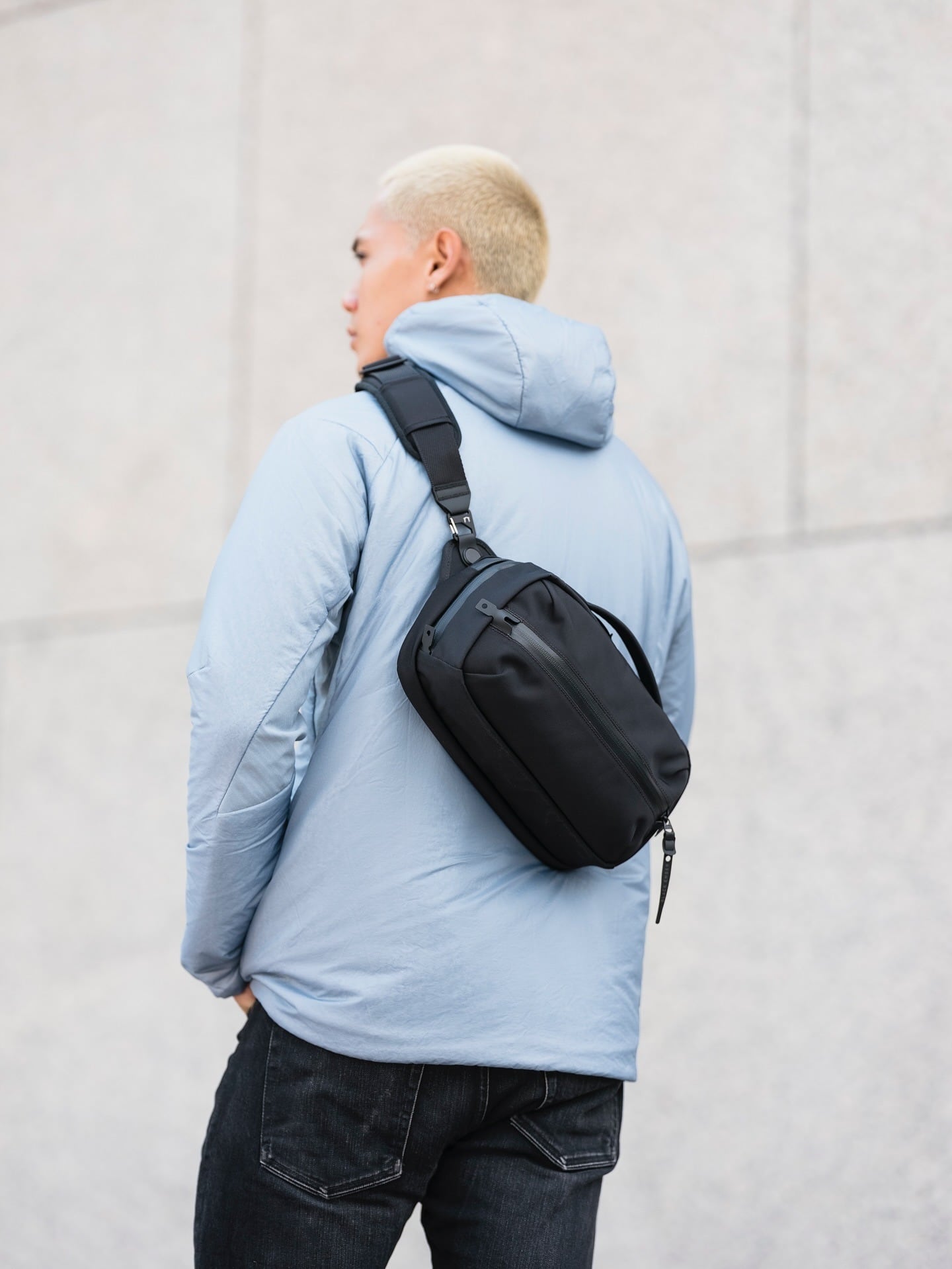 Black Ember ブラックエンバー GRIP SLING 6 グリップスリング