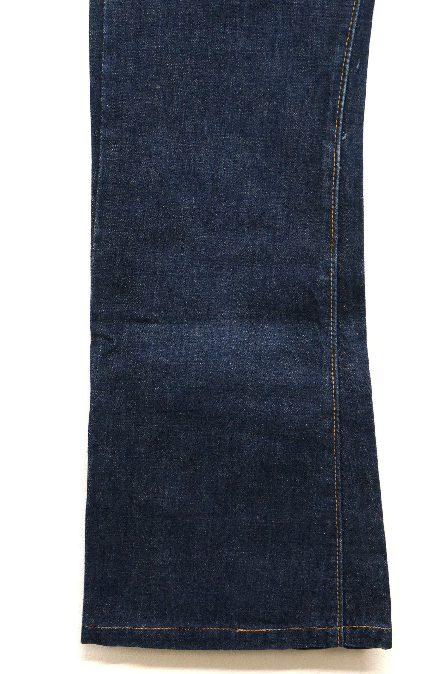 1569B BISON 9CG8 0517 W29 フレア ブーツカット 昭和レトロ