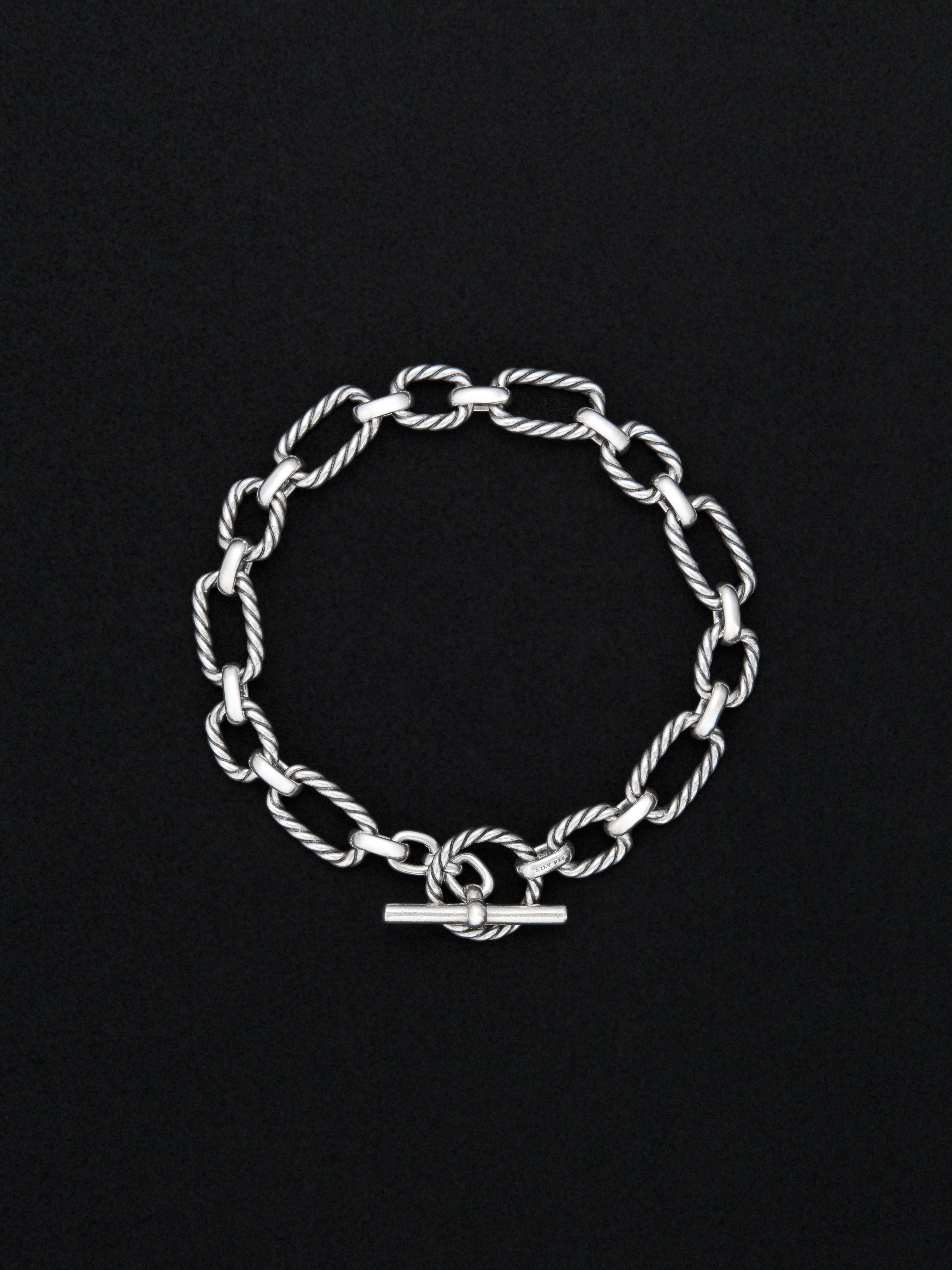 Cable Bracelet | Fabulous Sounds
