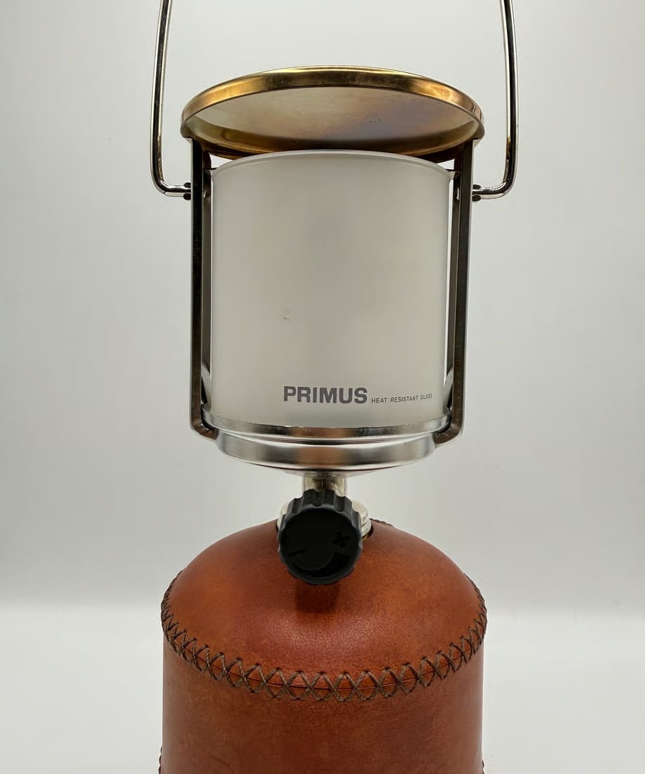 PRIMUS | ヴィンテージランタン＆軍幕販売のお店「TOMOS」