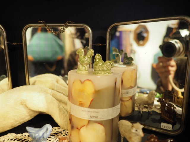 1960’s~1980’s ENGLAND WADE Animals