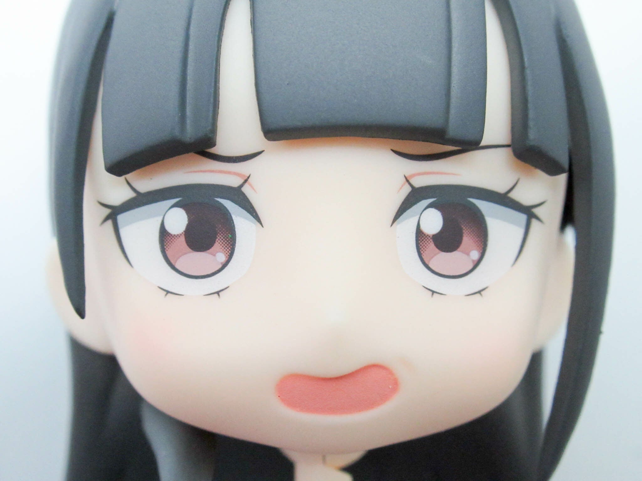 SALE】【1006】 小淵沢報瀬 顔パーツ 引きつり顔 ねんどろいど