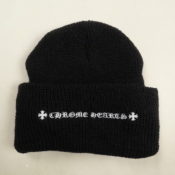 Size【フリー】 CHROME HEARTS クロム・ハーツ HAT WATCH CAP