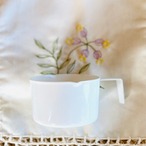 ホーロー計量カップ