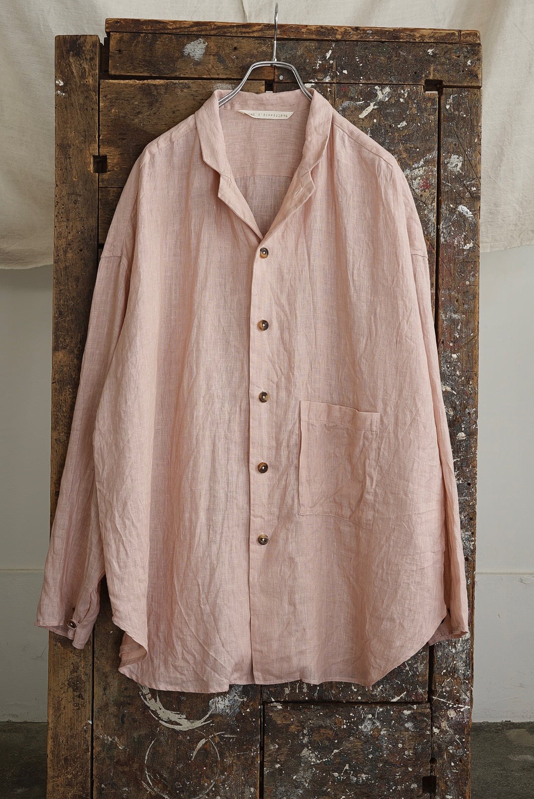 FORME D'EXPRESSION - GURU SHIRT | Brownie