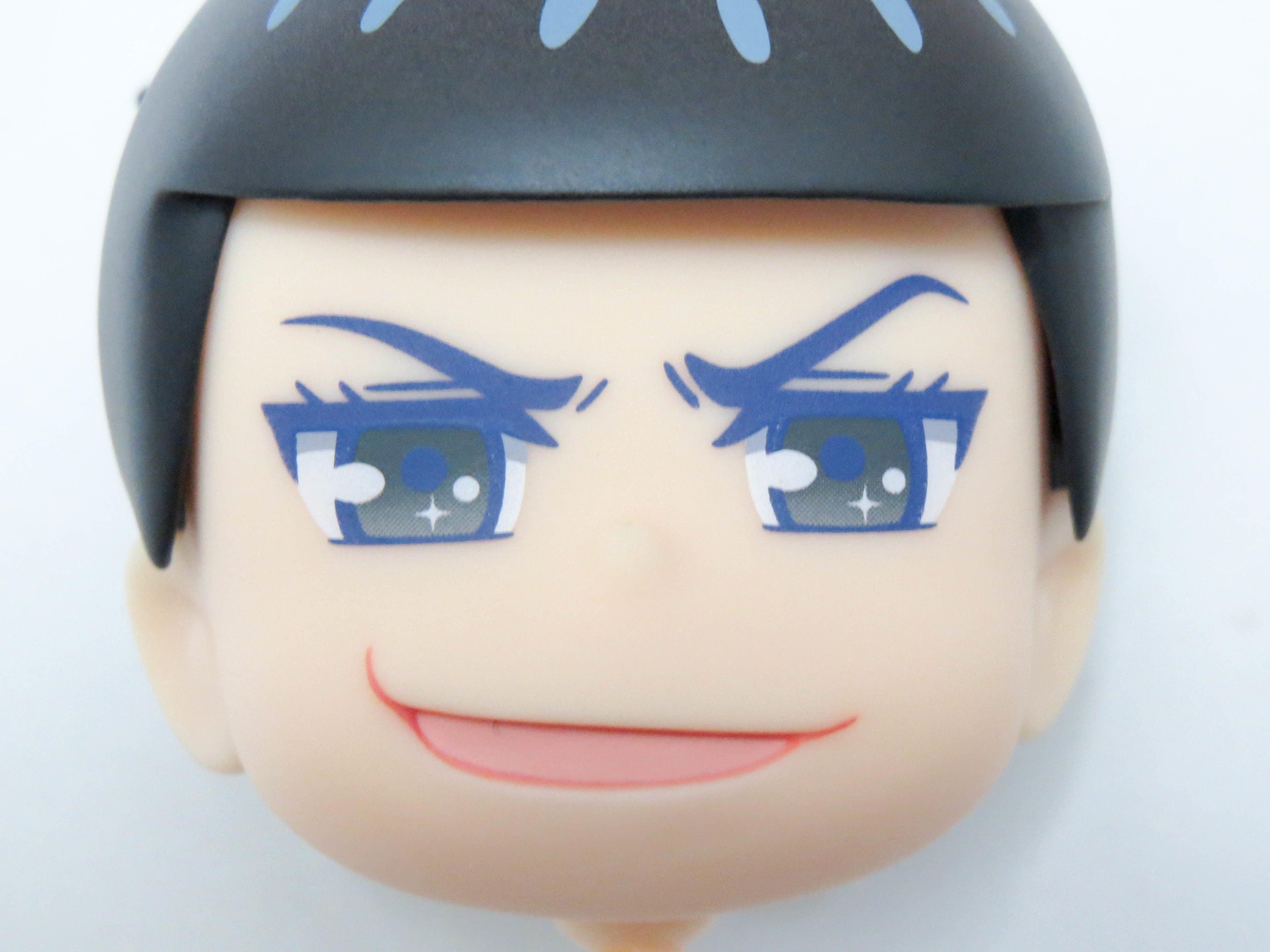 624】 松野カラ松 顔パーツ クソ松顔 ねんどろいど | ホビー通販