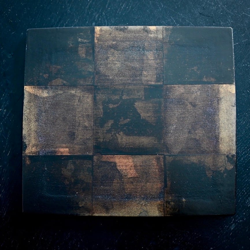 藤野征一郎(漆） | casa rua［カーサ・ルア］