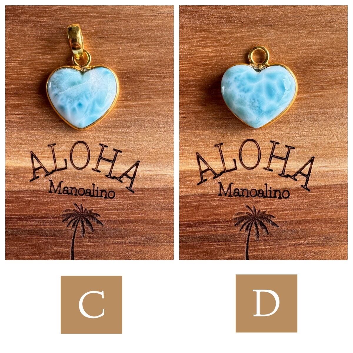 天然無処理 ラリマー デザイン リング N5678 （環境・景観製品の紹介  