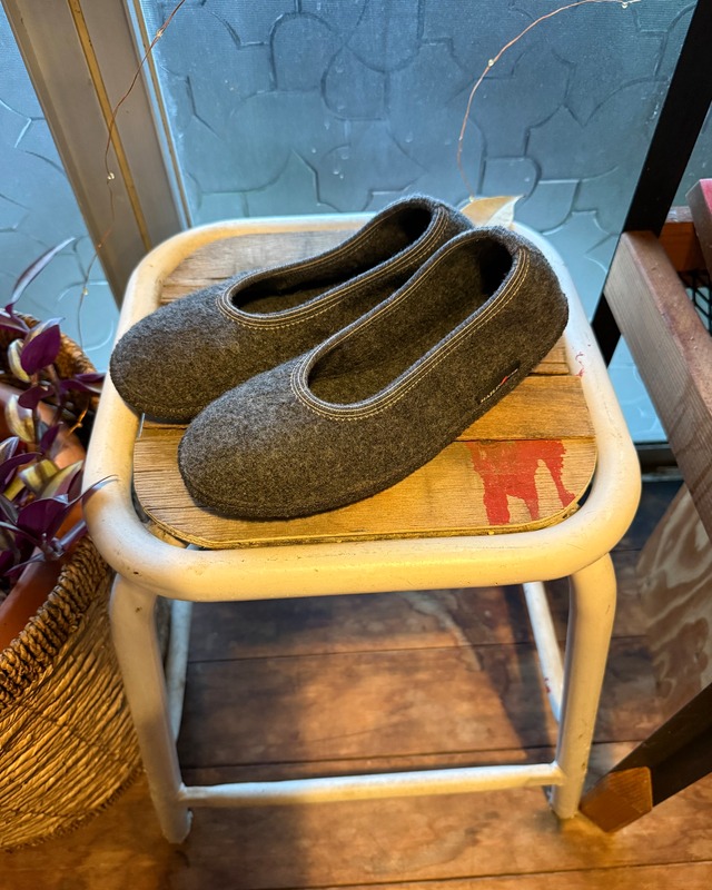 【HAFLINGER GOODS】MARINA