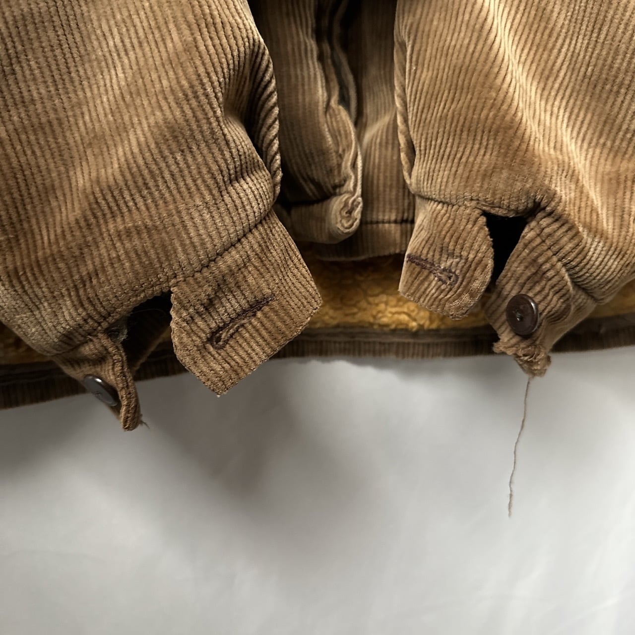 60s~70s コーデュロイジャケット vintage ビンテージ ヴィンテージ