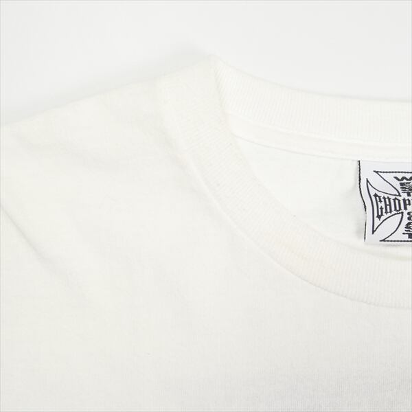 Size【XL相当】 VINTAGE ヴィンテージ West Coast Choppers ウェスト