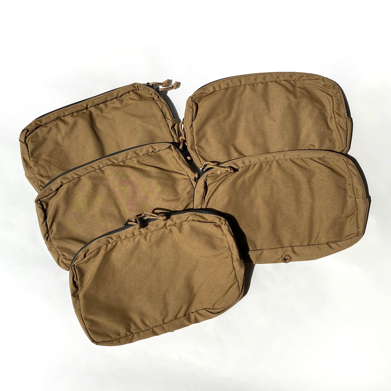 米軍実物 USMC FILBE アサルトポーチ【Deadstock】 | hab