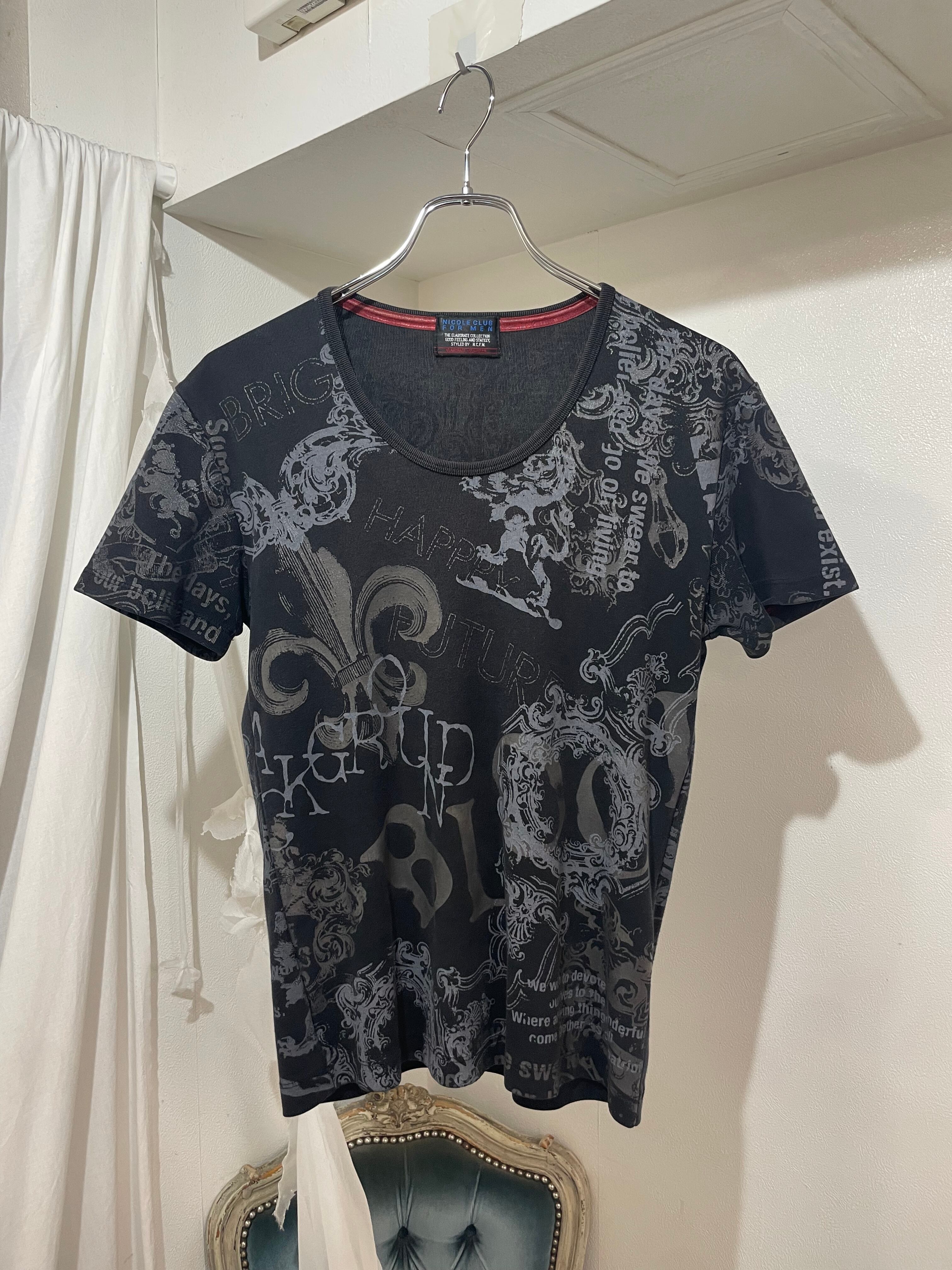 00s IF SIX WAS NINE” spider eyes jacket | HITOCHIGAI ＆ RΣbiЯth