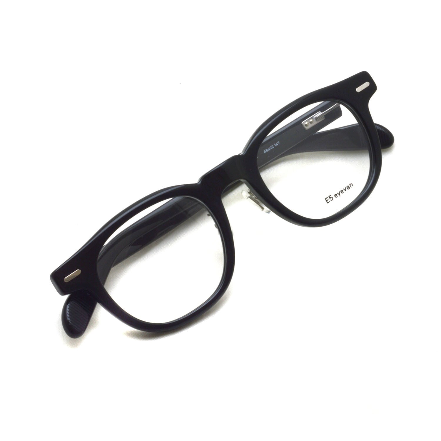 A.D.S.R. / JASON 02(b) / Gold - Lt.Brown Lenses ゴールド - ライト