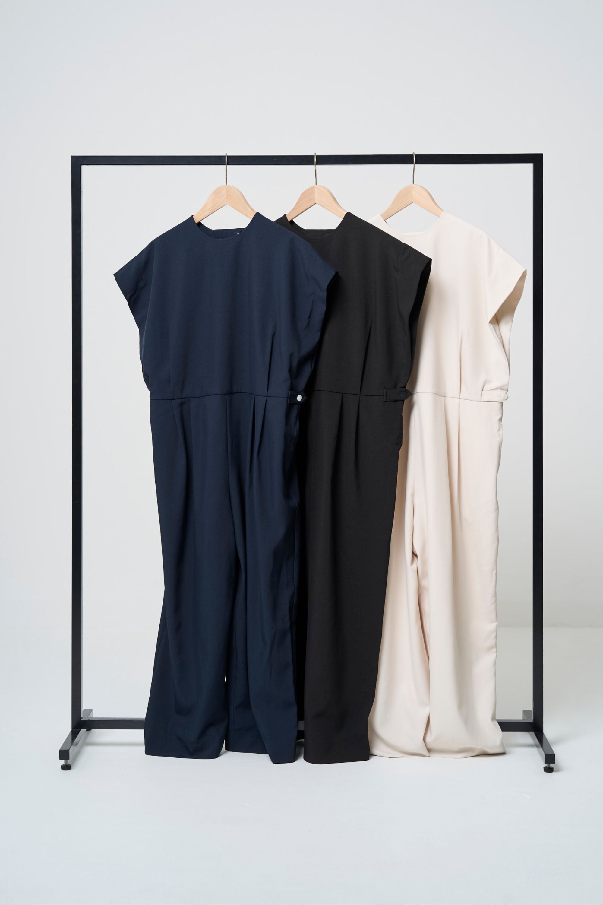 Eternal All-in-one - BLACK | seven dot - ライフスタイルECサイト -
