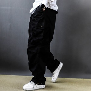Multi pocket cargo pants 1280