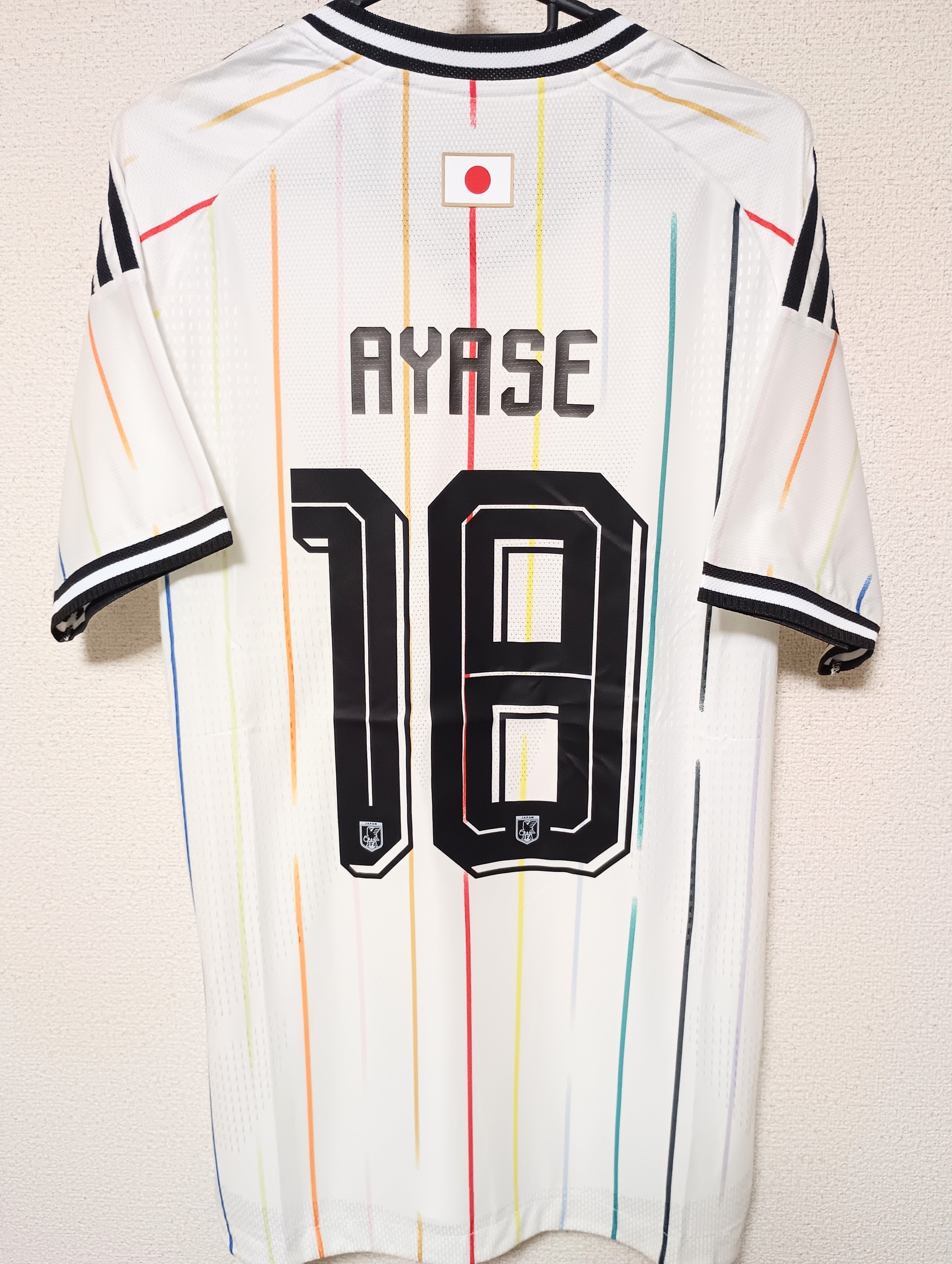 クロアチア代表 2012 Nike アウェイ半袖 ユニフォーム（インポートL