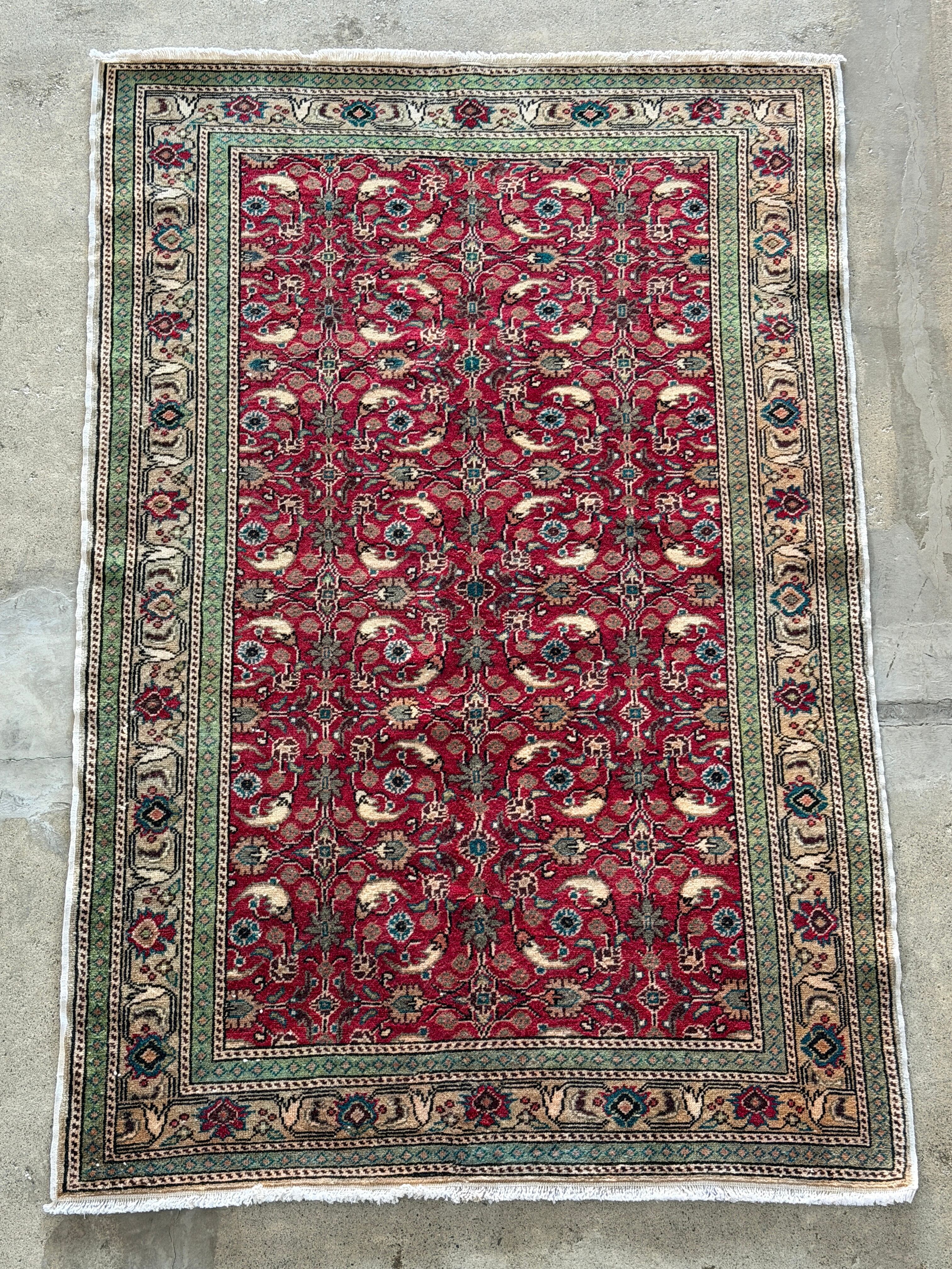 トルコラグ | Antiques&Crafts880