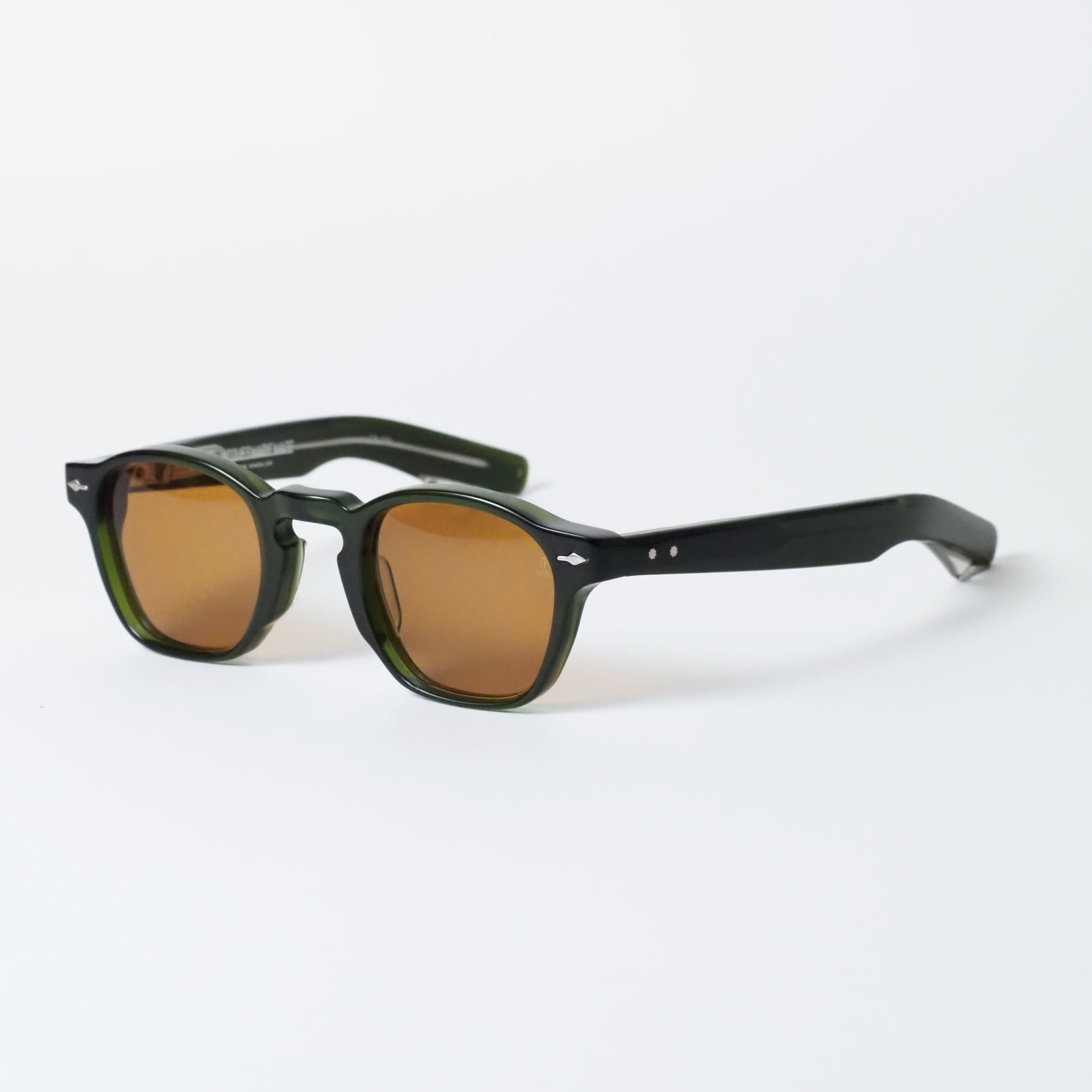 ZEPHIRIN 44 col.Borneo【JACQUES MARIE MAGE】 | downtownshop