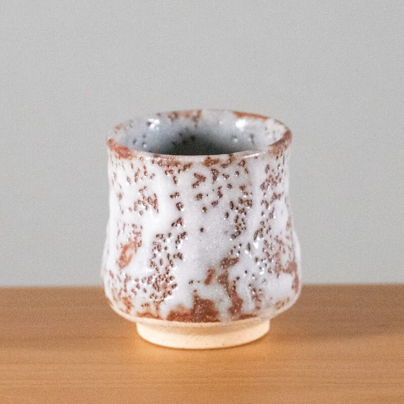 勝尾　青龍洞　鼠志野　湯呑碗 勝尾 青龍洞 鼠志野 湯呑碗 勝尾 青龍洞 鼠志野 湯呑碗 勝尾 青龍洞 鼠