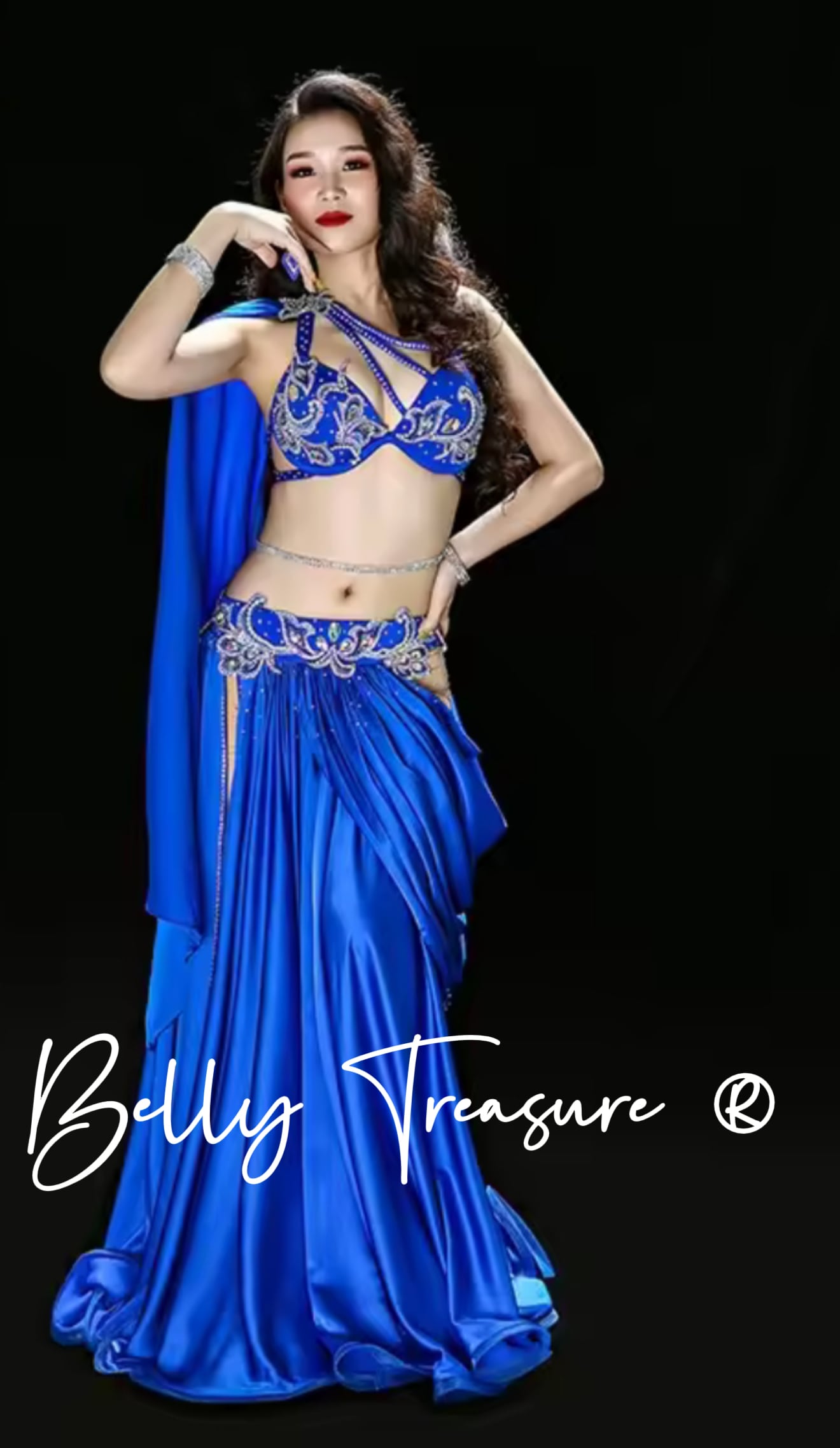 Custom made | Belly Treasure®︎