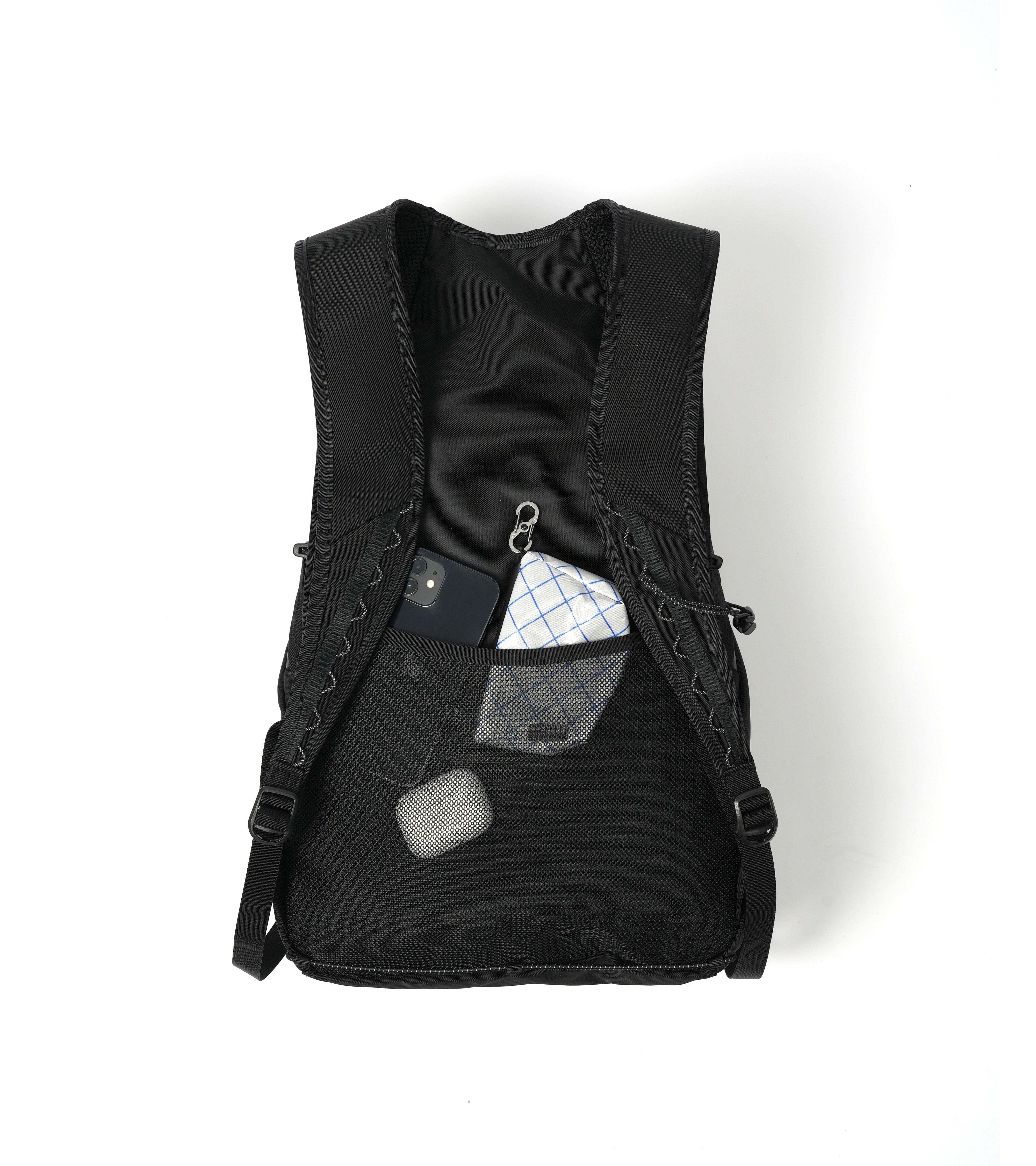 SEALSON / DAYPACK（DROP 22） | st. valley house - セントバレーハウス