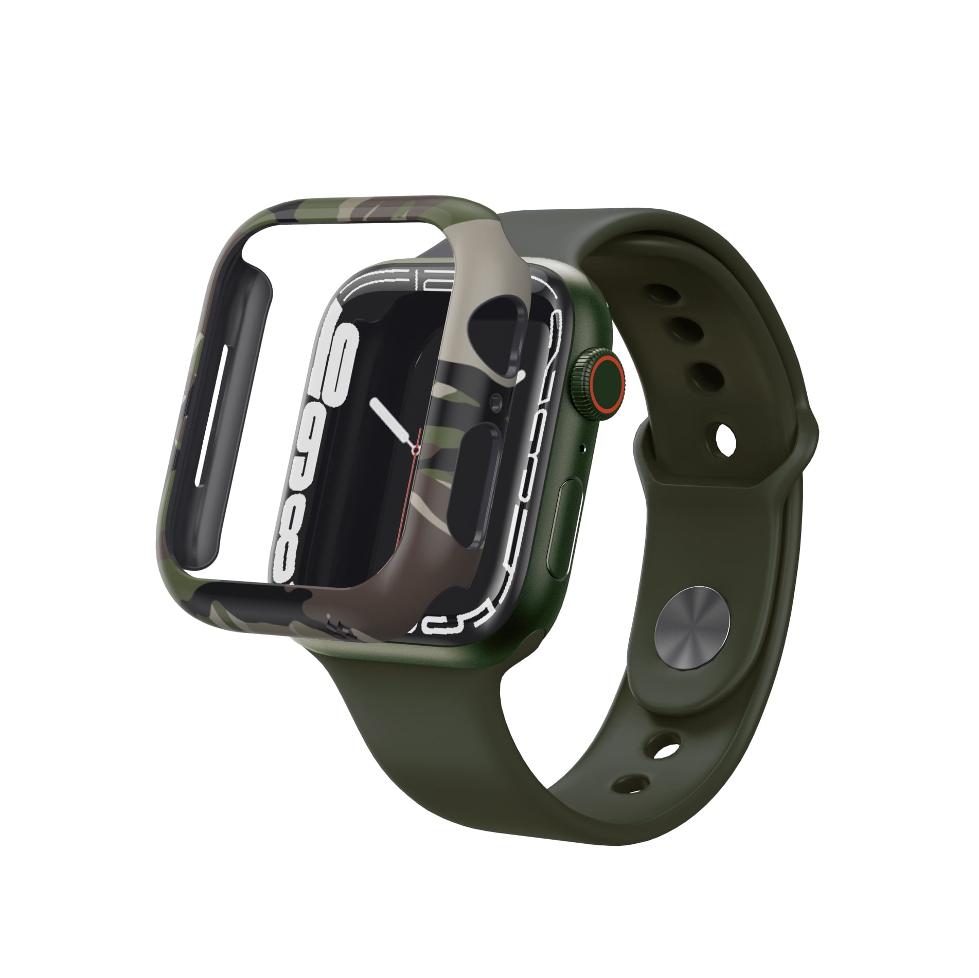 美品！Apple Watch プロダクトレッド おまけケース多数！ （実は毎年色 