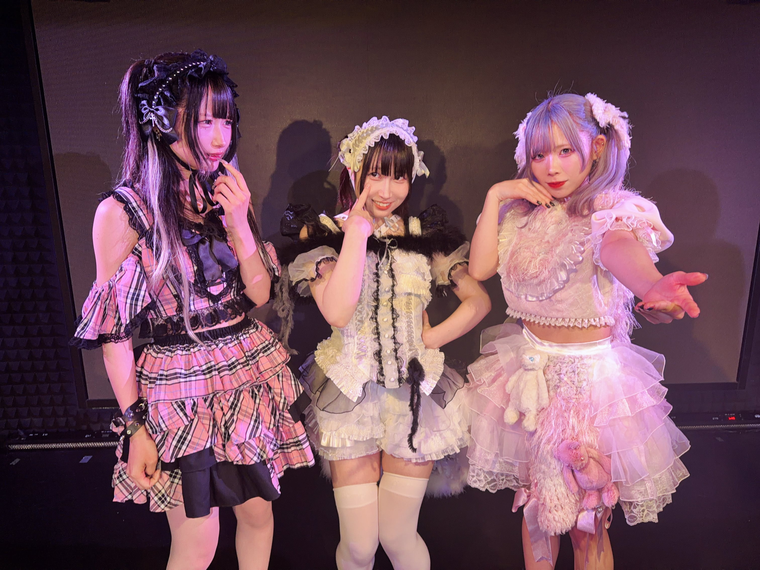 Project-L OFFICIAL WEB SHOP