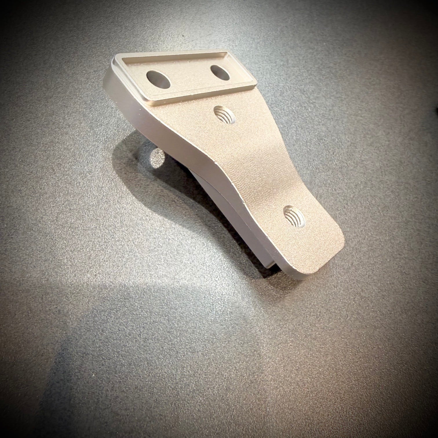 H&H Front carrier block adapter for CARRYME ver.2 | LORO ONLINE STORE